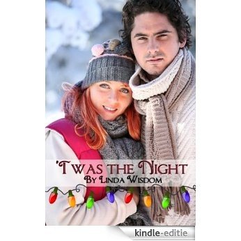 'Twas The Night (English Edition) [Kindle-editie]