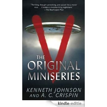 V: The Original Miniseries: The Original Mini-Series [Kindle-editie]