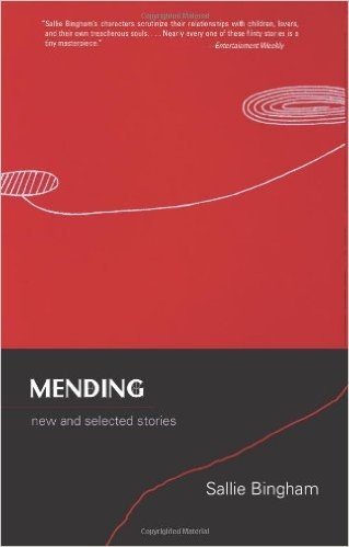 Mending: New and Selected Stories baixar