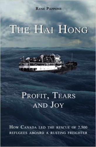 The Hai Hong: Profit, Tears and Joy