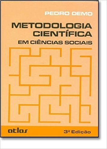 Metodologia Científica em Ciências Sociais baixar