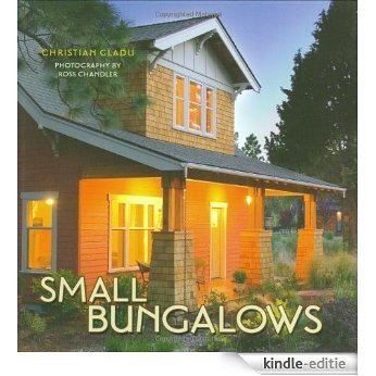 Small Bungalows [Kindle-editie]