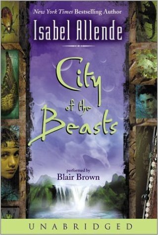 City of the Beasts baixar