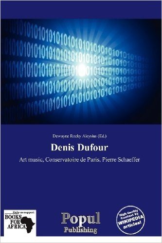Denis Dufour