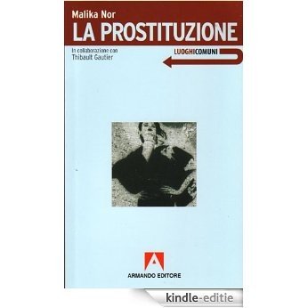 La prostituzione [Kindle-editie] beoordelingen