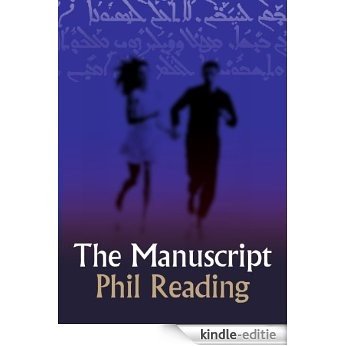 The Manuscript (English Edition) [Kindle-editie]
