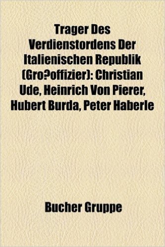 Trager Des Verdienstordens Der Italienischen Republik (Grossoffizier): Thor Heyerdahl, Robert de Niro, Ennio Morricone, Placido Domingo baixar