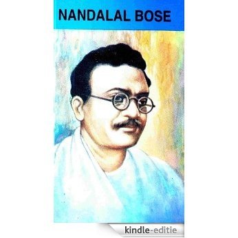 Nandalal Bose (English Edition) [Kindle-editie]