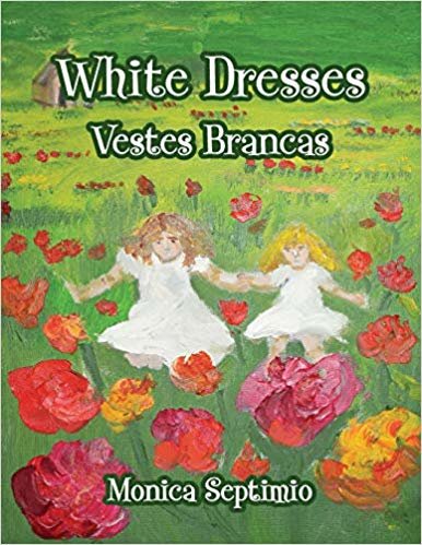 White Dresses (English-Portuguese Edition)
