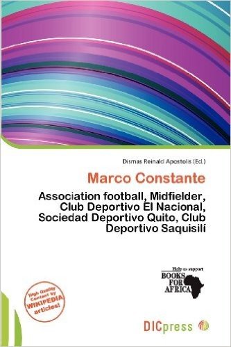 Marco Constante