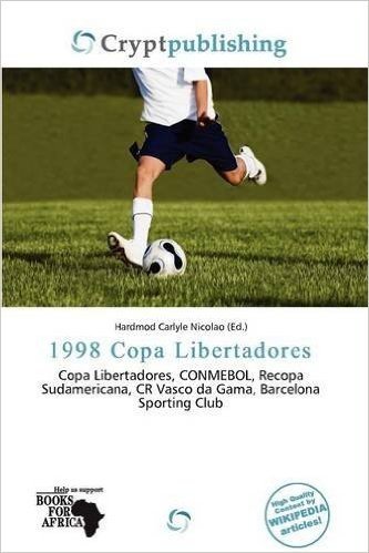 1998 Copa Libertadores