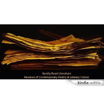 Gently Read Literature, November 2011 (English Edition) [Kindle-editie]