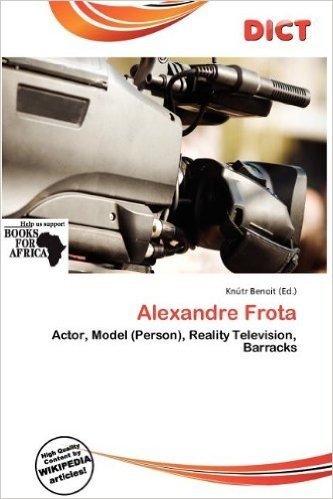 Alexandre Frota