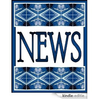 News (Notes) ... (a Sky Design) (English Edition) [Kindle-editie]