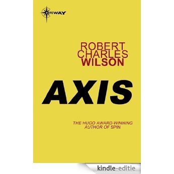 Axis (Spin) [Kindle-editie]