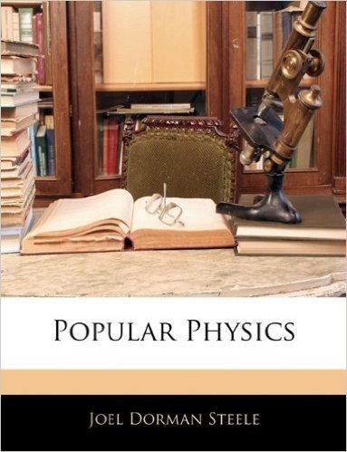 Popular Physics