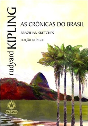As Crônicas Do Brasil