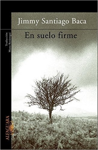 En Suelo Firme (a Place to Stand)