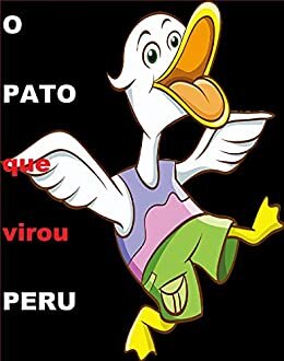 O Pato que virou Peru no dia de Natal