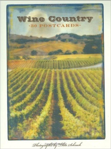Wine Country: 30 Postcards