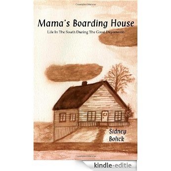 Mama's Boarding House [Kindle-editie]