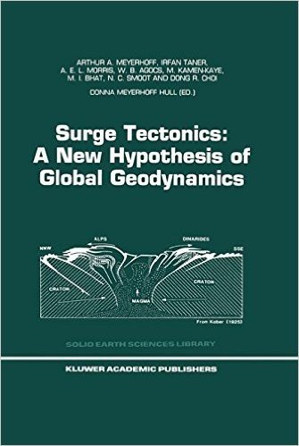 Surge Tectonics: A New Hypothesis of Global Geodynamics