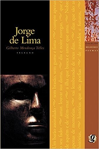 Os Melhores Poemas de Jorge de Lima