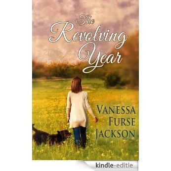 The Revolving Year (Imogen Hearne Book 1) (English Edition) [Kindle-editie]
