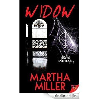 Widow: A Bertha Brannon Mystery (English Edition) [Kindle-editie]