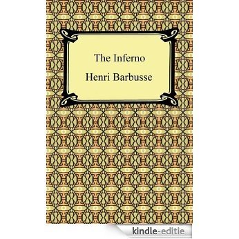 The Inferno (Hell) [Kindle-editie]