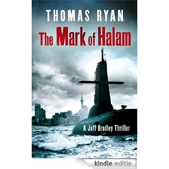 The Mark of Halam (A Jeff Bradley Thriller) (English Edition) [Kindle-editie]