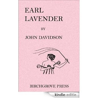Earl Lavender (English Edition) [Kindle-editie]