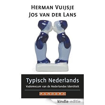 Typisch Nederlands (Pandora pockets) [Kindle-editie] beoordelingen