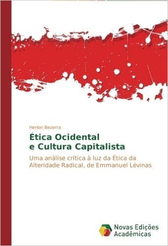 Etica Ocidental E Cultura Capitalista