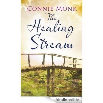 The Healing Stream [Kindle-editie]