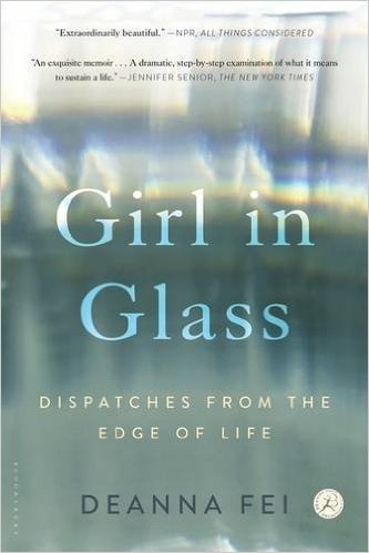Girl in Glass: How My "Distressed Baby" Defied the Odds, Shamed a CEO, and Taught Me the Essence of Love, Heartbreak, and Miracles