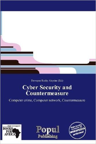 Cyber Security and Countermeasure baixar