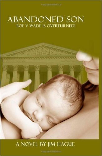 Abandoned Son: Roe Vs Wade Is Overturned!