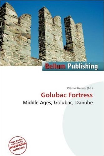 Golubac Fortress