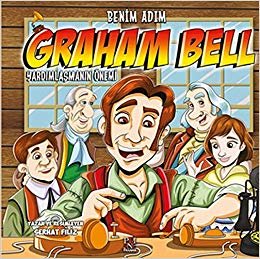 Benim Adım Graham Bell Yardımlaşmanın Önemi