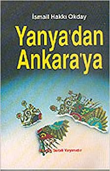 Yanya'dan Ankaraya