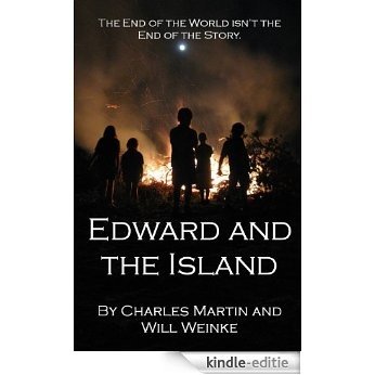 Edward and the Island (English Edition) [Kindle-editie]