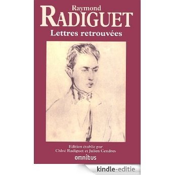 Lettres retrouvées: 1 [Kindle-editie]
