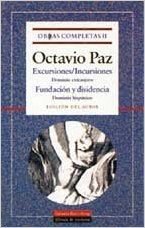 Octavio Paz - Obras Completas II