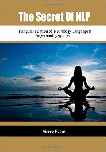 The Secret of Nlp: Triangular Relation of Neurology, Language & Programming System