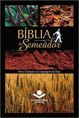 Bíblia do Semeador: Nova Tradução na Linguagem de Hoje