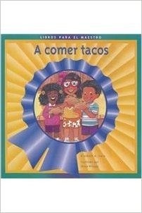 A Comer Tacos