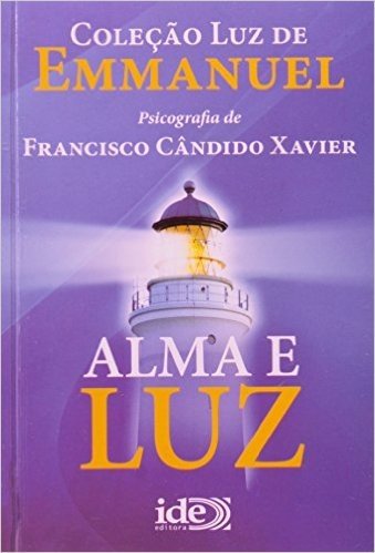 Alma E Luz