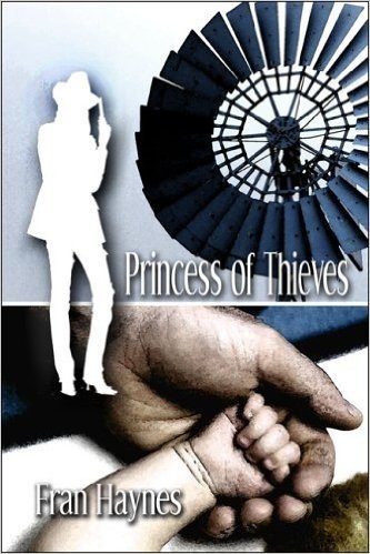 Princess of Thieves baixar