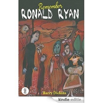 Remember Ronald Ryan (English Edition) [Kindle-editie]